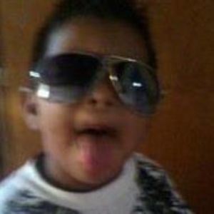 Meet your Posher, Alexander